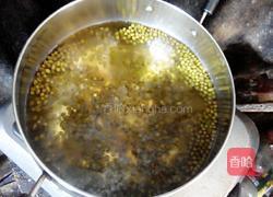 绿豆茶的做法图解7