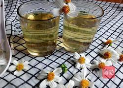 绿豆茶的做法图解10