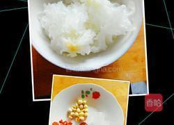 红枣银耳莲子羹的做法图解1