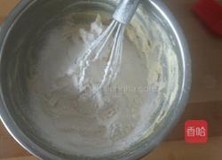 少林寺素饼(改良版)的做法图解5