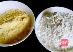 红豆泥酥饼的做法图解1