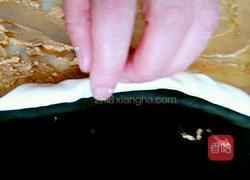 红豆泥酥饼的做法图解10