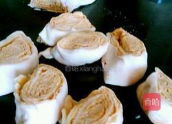 红豆泥酥饼的做法图解13
