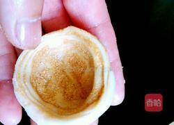 红豆泥酥饼的做法图解14
