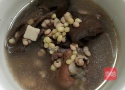 祛湿汤的做法图解4