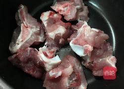 祛湿汤的做法图解2