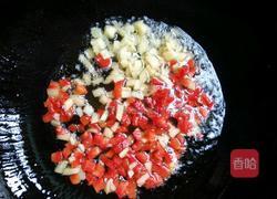 香辣牛肉丸的做法图解4