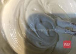 提拉米苏(无淡奶油简单版)的做法图解3