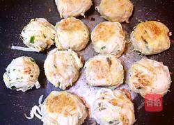 春笋包的做法图解5