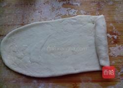 家常鸡蛋灌饼卷肉的做法图解9