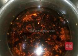 老醋木耳的做法图解3