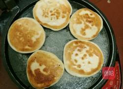 肉夹馍的做法图解4