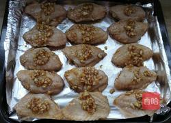 蒜香烤鸡翅的做法图解8
