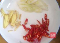 爆炒刀豆的做法图解1