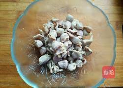 卤鸡胗的做法图解4