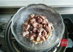卤鸡胗的做法图解6