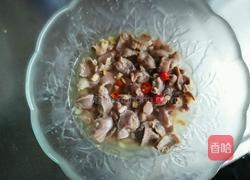 卤鸡胗的做法图解8