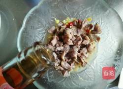 卤鸡胗的做法图解9