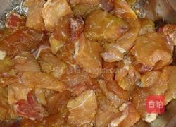 锅包肉的做法图解1