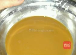 锅包肉的做法图解7