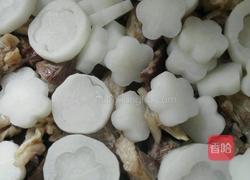 牛腩焖萝卜的做法图解9