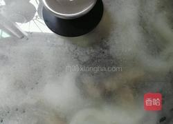 牛腩焖萝卜的做法图解10