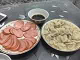 牛肉饺子的做法[图]