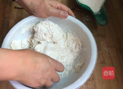 牛肉饺子的做法图解1