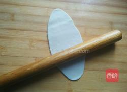 猪油豆沙酥的做法图解7