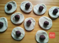 猪油豆沙酥的做法图解9