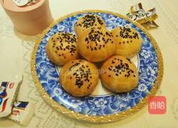 猪油豆沙酥的做法图解13