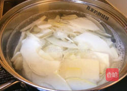 春笋炒肉片的做法图解2