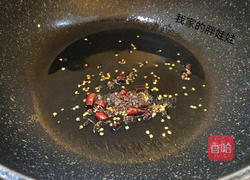 春笋炒肉片的做法图解4