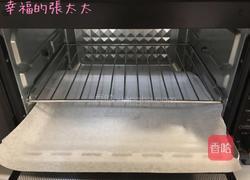 烤奧爾良雞翅的做法图解3