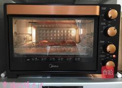 烤奧爾良雞翅的做法图解7