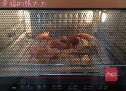 烤奧爾良雞翅的做法图解8