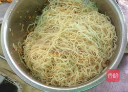 蒜蓉米粉蒸扇贝肉的做法图解4