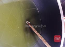 外脆里嫩的炸牛奶的做法图解6