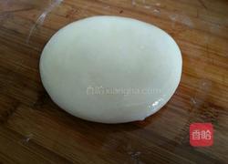 蔬菜面片的做法图解1