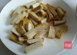 蔬菜面片的做法图解7