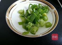 蔬菜面片的做法图解8