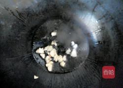 清炒四季豆的做法图解6