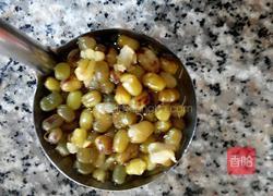 绿豆汤的做法图解8