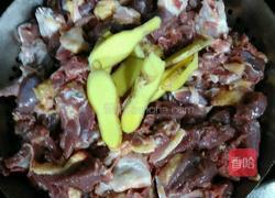 私家啤酒鸭的做法图解1