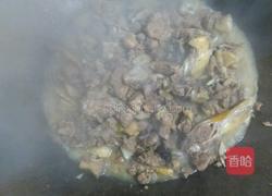 私家啤酒鸭的做法图解6