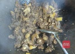 私家啤酒鸭的做法图解10