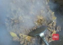 私家啤酒鸭的做法图解12