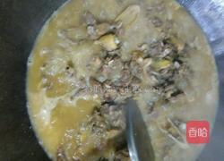 私家啤酒鸭的做法图解16