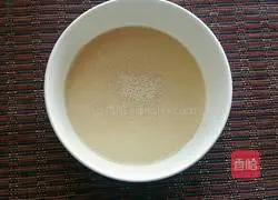 Illustration of how to make Little Bear Steamed Buns 2