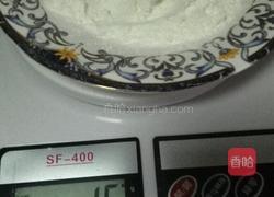 新式海绵蛋糕的做法图解3